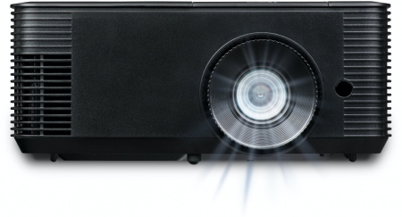 Проектор Infocus IN138HD DLP 4000Lm (1920x1080) 28500:1 ресурс лампы:5500часов 3xHDMI 3.2кг