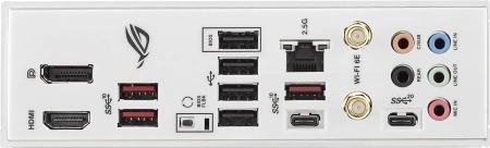 Материнская плата Asus ROG STRIX B650-A GAMING WIFI SocketAM5 AMD B650 4xDDR5 ATX AC`97 8ch(7.1) 2.5Gg RAID+HDMI+DP