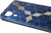 Чехол (клип-кейс) Gresso для Samsung Galaxy A03 Core Meridian синий (GR17AAAE8930)