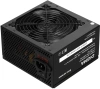 Блок питания Digma ATX 500W DPSU-500W-WH 80 PLUS WHITE (20+4pin) APFC 120mm fan 6xSATA RTL