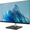 Монитор Acer 23.8" CB243Ybemipruzxv IPS FHD чер 4ms HDMI DP USB M/M HAS Piv 75Hz 250cd