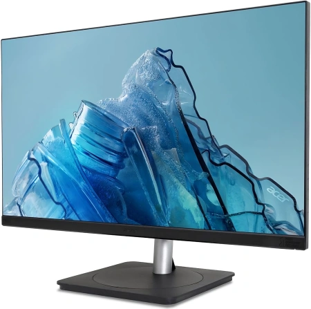 Монитор Acer 23.8" CB243Ybemipruzxv IPS FHD чер 4ms HDMI DP USB M/M HAS Piv 75Hz 250cd