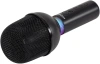 Микрофон беспроводной Hyundai H-MIC101 черный