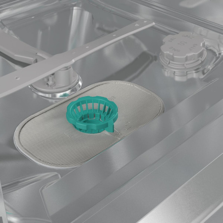 Посудомоечная машина Gorenje GV642E90 1900Вт полноразмерная