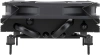 Устройство охлаждения(кулер) Thermalright AXP-90 X36 Black Soc-AM5/AM4/1200/1700/1851 4-pin 22.4dB Al+Cu Ret (AXP-90-X36-BLACK)