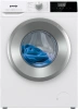 Стиральная машина Gorenje W2NHPI72SCS класс: A загр.фронтальная макс.:7кг белый инвертер