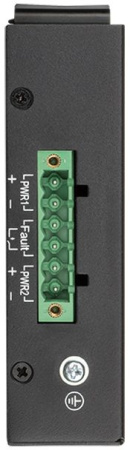 Коммутатор D-Link DIS-100G-10S DIS-100G-10S/A 8G 2SFP неуправляемый