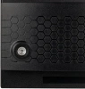 Монитор Hiper 23.6" Gaming HS2406 черный IPS LED 1ms 16:9 HDMI M/M матовая 300cd 178гр/178гр 1920x1080 180Hz FreeSync DP FHD 2.6кг