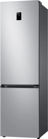 Холодильник Samsung RB38C671DSA/EF 2-хкамерн. серебристый инвертер