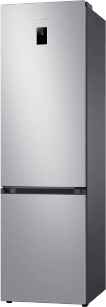 Холодильник Samsung RB38C671DSA/EF 2-хкамерн. серебристый инвертер