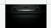 Духовой шкаф Электрический Bosch HBA513BB1 черный