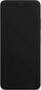 Смартфон Itel A667LP A50 64Gb 3Gb черный моноблок 3G 4G 2Sim 6.56" 720x1612 Android 14 8Mpix 802.11 b/g/n GPS GSM900/1800 GSM1900 TouchSc A-GPS microSD max512Gb