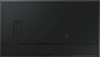 Панель Samsung 75" QB75C черный VA LED 8ms 16:9 HDMI M/M Mat 350cd USB