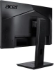 Монитор Acer 27" B277Ebmiprzxv IPS FHD чер 4ms HDMI DP VGA USB M/M 250cd