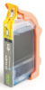 Картридж струйный Cactus CS-CLI8PC светло-голубой (12мл) для Canon Pixma iP6600/iP6600d/iP6700/iP6700d/MP960/MP970/PRO 9000