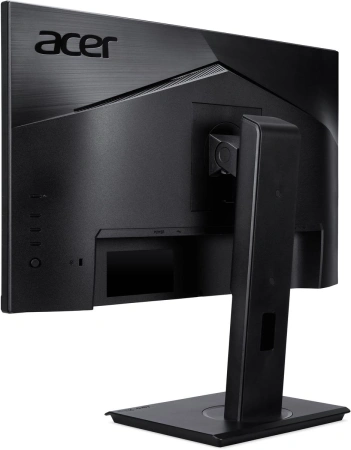 Монитор Acer 27" B277Ebmiprzxv IPS FHD чер 4ms HDMI DP VGA USB M/M 250cd