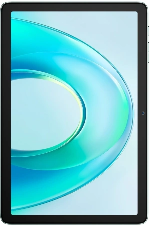 Планшет Blackview Tab60 Pro T606 (1.6) 8C RAM8Gb ROM128Gb 10.1" IPS 800x1280 4G 2Sim Android 14 зеленый 8Mpix 5Mpix BT WiFi microSD 1Tb 7700mAh 450hrs