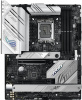 Материнская плата Asus ROG STRIX B760-A GAMING WIFI Soc-1700 Intel B760 4xDDR5 ATX AC`97 8ch(7.1) 2.