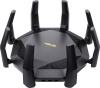 Роутер беспроводной Asus RT-AX89X AX6000 100/1000/10000BASE-T черный