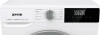 Стиральная машина Gorenje W2NHPI72SCS класс: A загр.фронтальная макс.:7кг белый инвертер