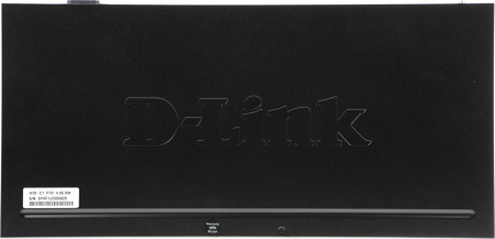 Коммутатор D-Link DES-3200-28/C1A 24x100Mb 2SFP управляемый