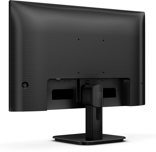 Монитор Philips 23.8" E Line 24E1N1100A черный IPS LED 16:9 HDMI M/M матовая 1300:1 250cd 178гр/178гр 1920x1080 100Hz VGA FHD 2.51кг