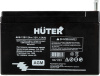 Батарея аккумуляторная Huter 64/1/23 12В 12Ач SLA