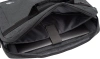 Сумка для ноутбука 15.6" PC Pet PCP15B4GY темно-серый полиэстер