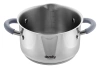 Набор посуды Domfy Home Cucina 8 предметов (DKM-CW108)