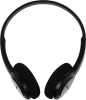 Наушники с микрофоном Creative Jam V2 черный накладные BT оголовье (51EF0950AA000)