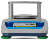 Весы лабораторные Mertech M-ER 123ACFJR-300.01 белый (3179)