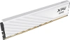 Память DDR5 2x16GB 6400MHz A-Data AX5U6400C3216G-DTLABWH XPG Lancer RTL PC5-51200 CL32 DIMM 288-pin 1.4В kit dual rank с радиатором Ret