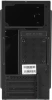 Корпус Accord ACC-259 черный без БП mATX 1x80mm 2xUSB2.0 audio