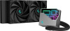 Система водяного охлаждения Deepcool LT520 Soc-AM5/AM4/1151/1200/1700 4-pin 28.2-32.9dB Al 280W 1504