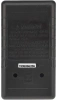 Мультиметр PROconnect M832 DT832 цифровой черный (13-3012)