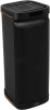 Минисистема Digma D-MC1750 черный 60Вт FM USB BT micro SD