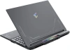 Ноутбук Gigabyte Aorus 15X ASF Core i9 13980HX 16Gb SSD1Tb NVIDIA GeForce RTX4070 8Gb 15.6" IPS QHD (2560x1440) Windows 11 Home black WiFi BT Cam (ASF-D3KZ754SH)