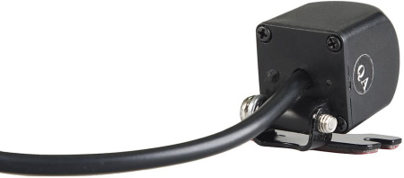 Камера заднего вида Silverstone F1 Interpower IP-840 универсальная