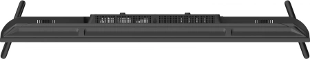 Телевизор LED Digma 43" DM-LED43UBB40 Smart Салют ТВ Frameless черный/4K Ultra HD/DVB-T/60Hz/DVB-T2/