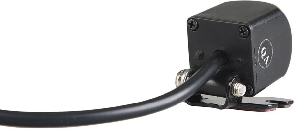 Камера заднего вида Silverstone F1 Interpower IP-840 универсальная