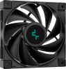 Устройство охлаждения(кулер) Deepcool AK400 Soc-AM5/AM4/1151/1200/1700 4-pin 29dB Al+Cu 220W 661gr R