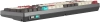 Клавиатура A4Tech Bloody WS98 Pixels Red механическая темно-серый/белый USB беспроводная BT/Radio Multimedia for gamer LED (WS98)