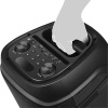 Колонка порт. Sven PS-800 черный 100W 2.0 BT 10м 4400mAh (SV-021511)