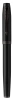 Ручка роллер Parker IM Achromatic T317 (CW2127743) Matt Black F черн. черн. подар.кор.