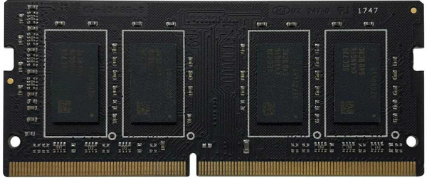 Память DDR4 16Gb 2666MHz Patriot PSD416G266681S Signature RTL PC4-21300 CL19 SO-DIMM 260-pin 1.2В single rank Ret