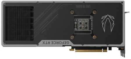 Видеокарта Zotac PCI-E 4.0 RTX 4070 Ti SUPER SOLID NVIDIA GeForce RTX 4070TI Super 16Gb 256bit GDDR6X 2610/21000 HDMIx1 DPx3 HDCP Ret