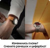 Смарт-часы Samsung Galaxy Watch 6 Classic LTE 47мм 1.5" Super AMOLED корп.черный рем.черный (SM-R965FZKACAU)