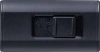 Накопитель SSD A-Data USB3.2 Gen2 1TB SC750-1000G-CCBK SC750 серый