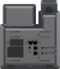 Телефон IP Grandstream GRP-2602 черный