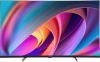 Телевизор LED Hyundai 40" H-LED40BS5100 WebOS Frameless Metal черный/серый FULL HD 60Hz DVB-T DVB-T2 DVB-C DVB-S DVB-S2 USB WiFi Smart TV